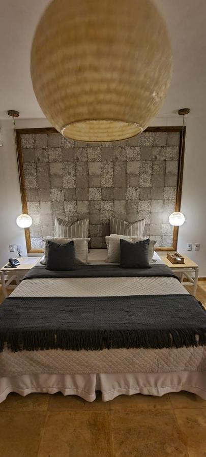 Hotel Rede Beach Trairi Eksteriør bilde